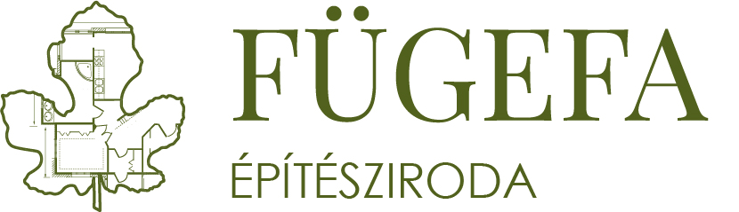 Fügefa építésziroda